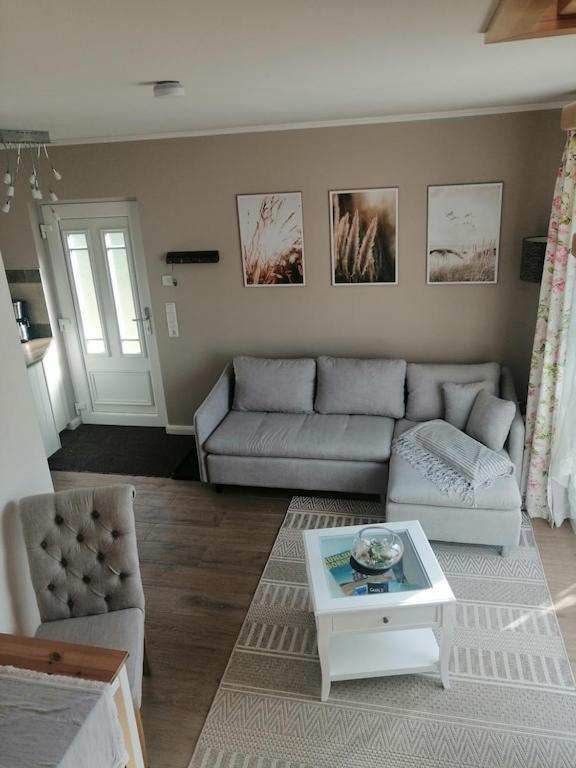 Gemuetliche Ferienwohnung Oase 22 Ostseebad Kühlungsborn Exterior foto