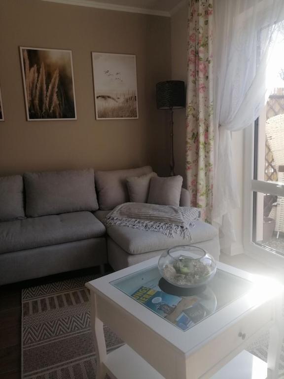 Gemuetliche Ferienwohnung Oase 22 Ostseebad Kühlungsborn Exterior foto